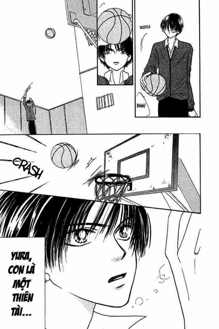 Power!! - Chapter 20 - Trang 11