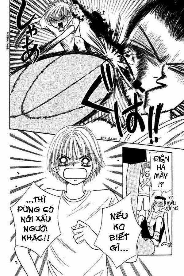 Power!! - Chapter 20 - Trang 18