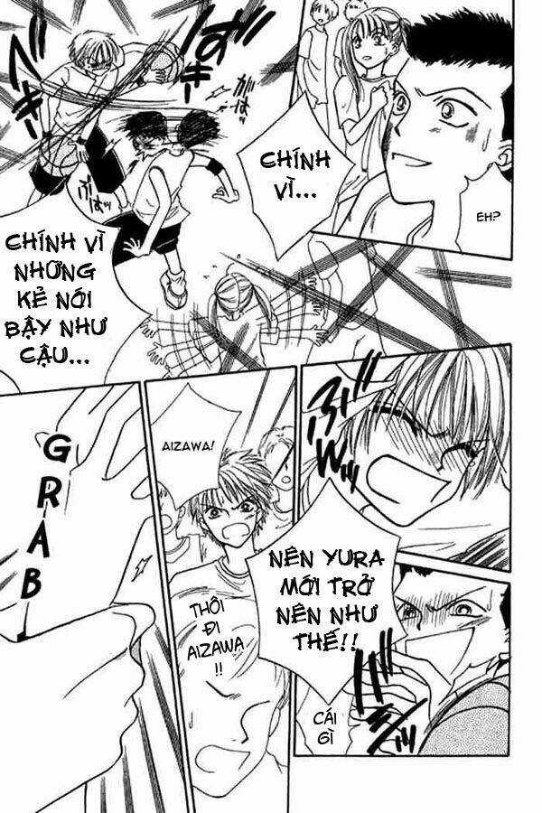 Power!! - Chapter 20 - Trang 19