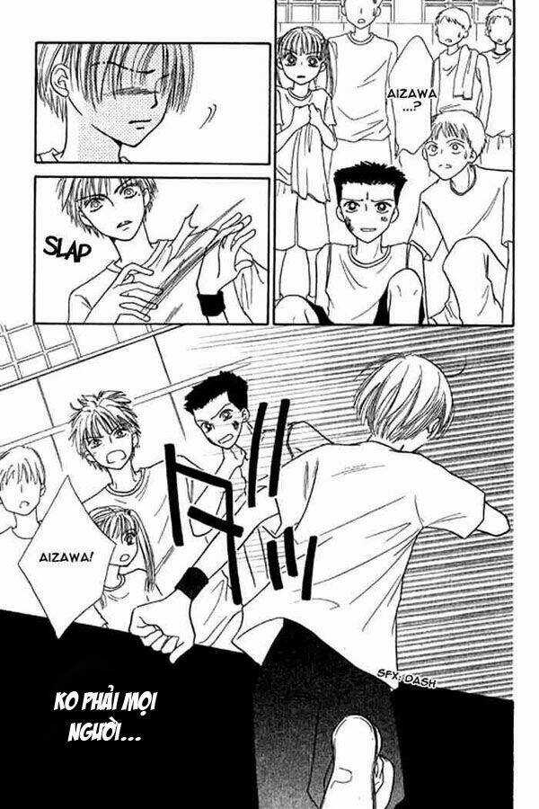 Power!! - Chapter 20 - Trang 21