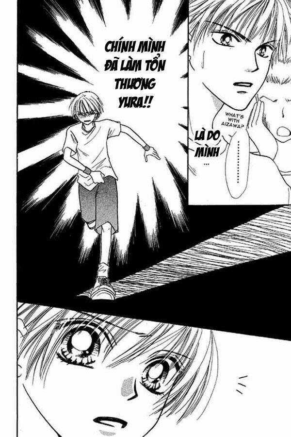 Power!! - Chapter 20 - Trang 22