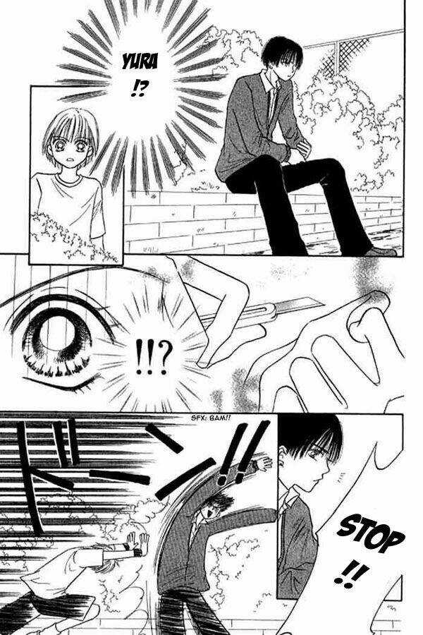 Power!! - Chapter 20 - Trang 23