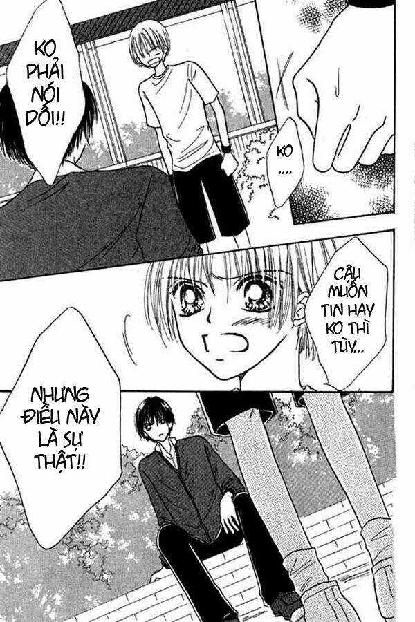 Power!! - Chapter 20 - Trang 29