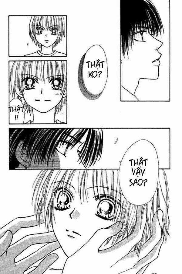 Power!! - Chapter 20 - Trang 31