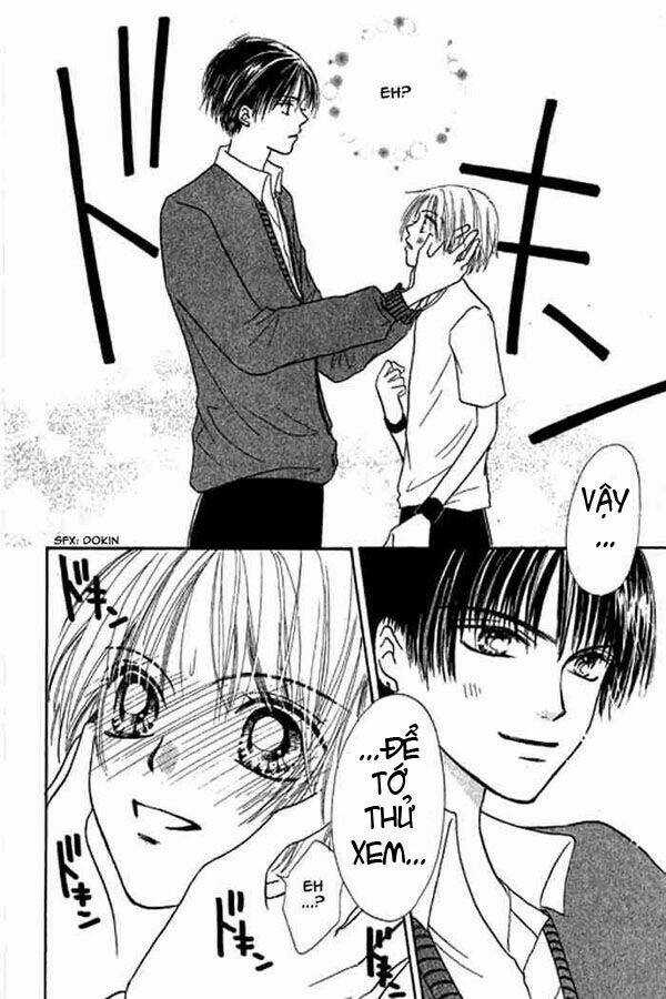 Power!! - Chapter 20 - Trang 32