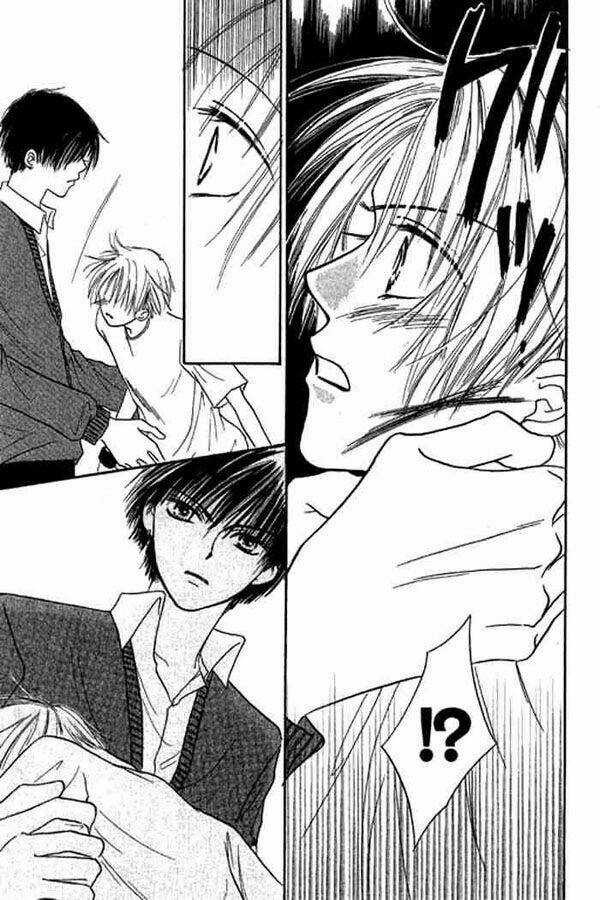 Power!! - Chapter 20 - Trang 33