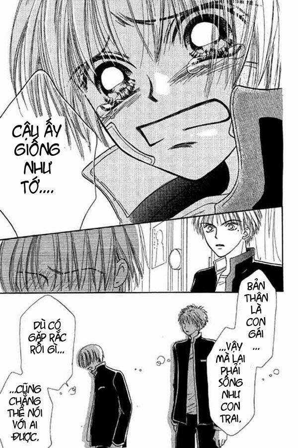 Power!! - Chapter 20 - Trang 7