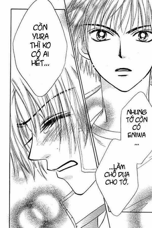 Power!! - Chapter 20 - Trang 8