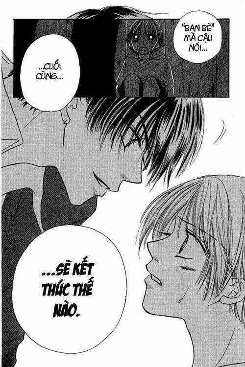 Power!! - Chapter 21 - Trang 11