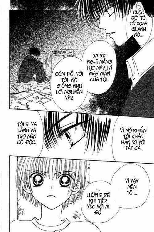 Power!! - Chapter 21 - Trang 21