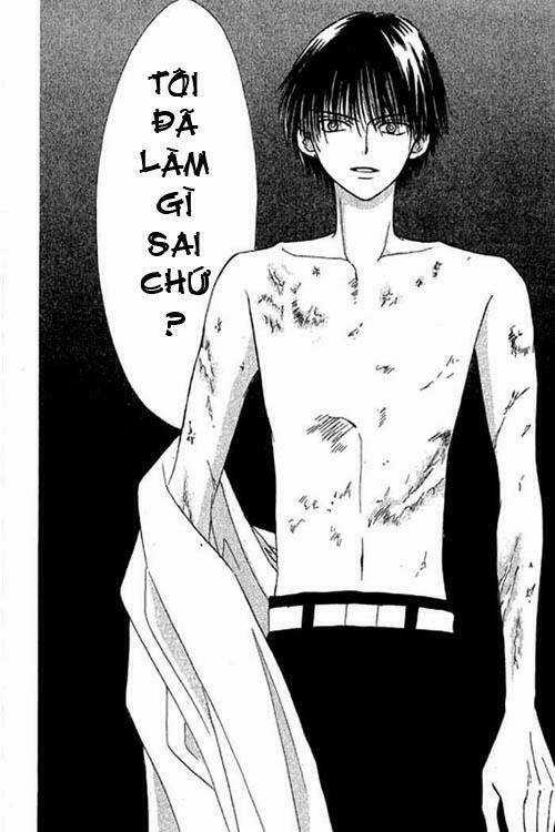 Power!! - Chapter 21 - Trang 23