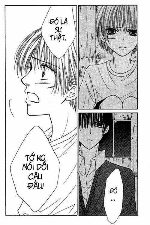 Power!! - Chapter 21 - Trang 32