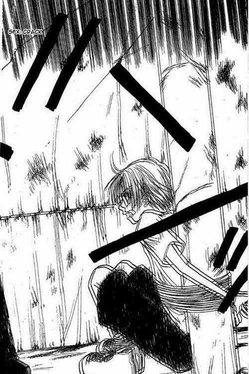 Power!! - Chapter 21 - Trang 5