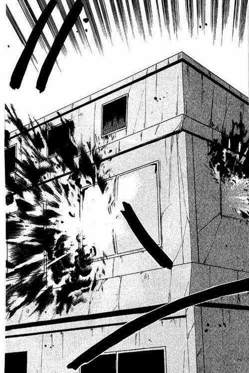 Power!! - Chapter 21 - Trang 41