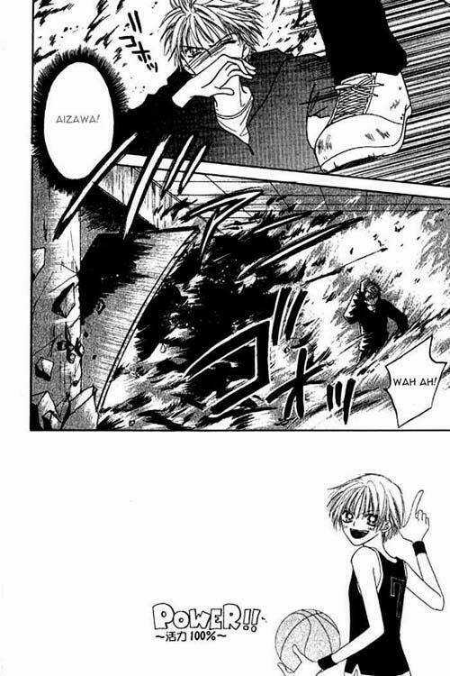 Power!! - Chapter 22 - Trang 2