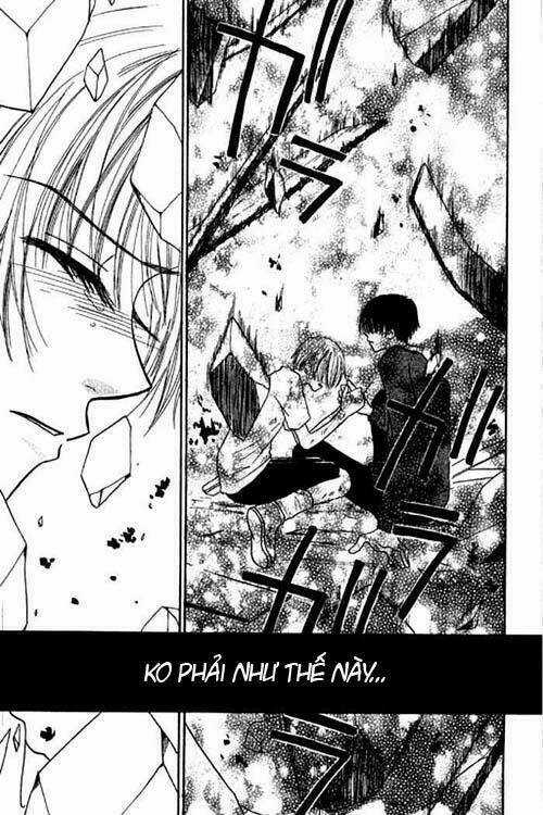 Power!! - Chapter 22 - Trang 13