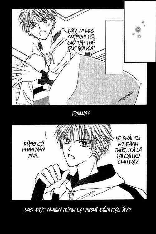 Power!! - Chapter 22 - Trang 14