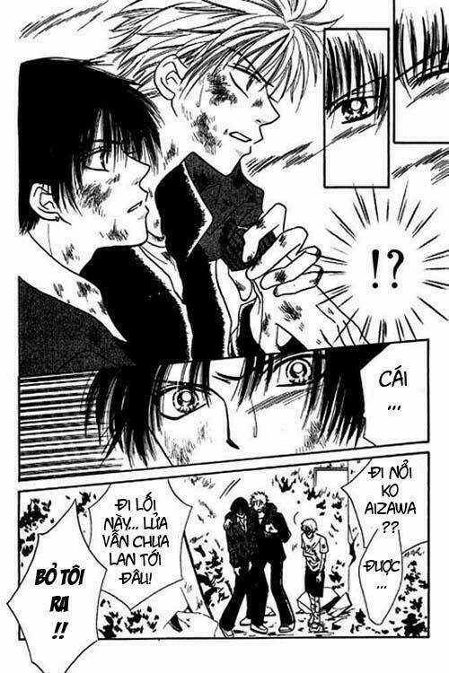 Power!! - Chapter 22 - Trang 18