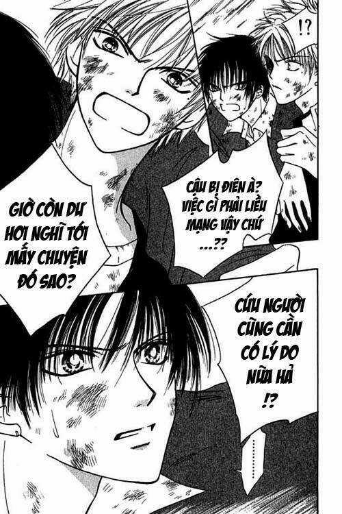 Power!! - Chapter 22 - Trang 19