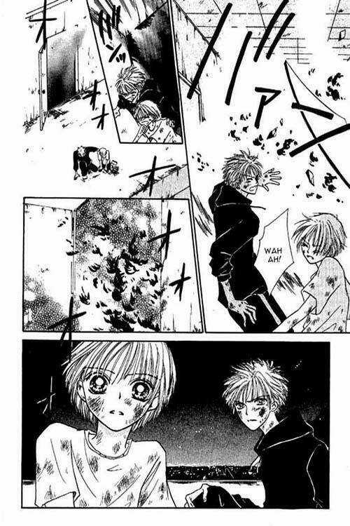 Power!! - Chapter 22 - Trang 24