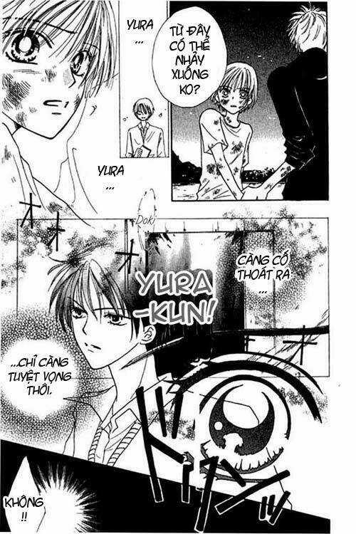 Power!! - Chapter 22 - Trang 25