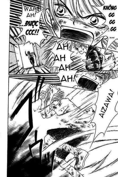 Power!! - Chapter 22 - Trang 26