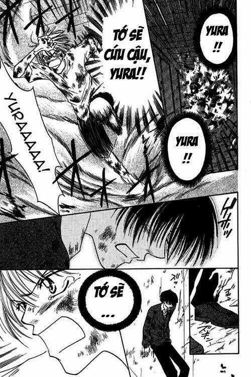 Power!! - Chapter 22 - Trang 27