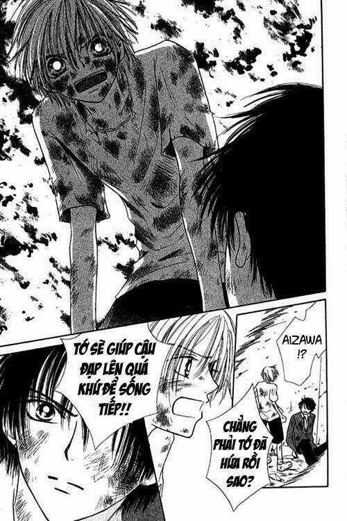 Power!! - Chapter 22 - Trang 29