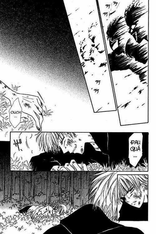 Power!! - Chapter 22 - Trang 35