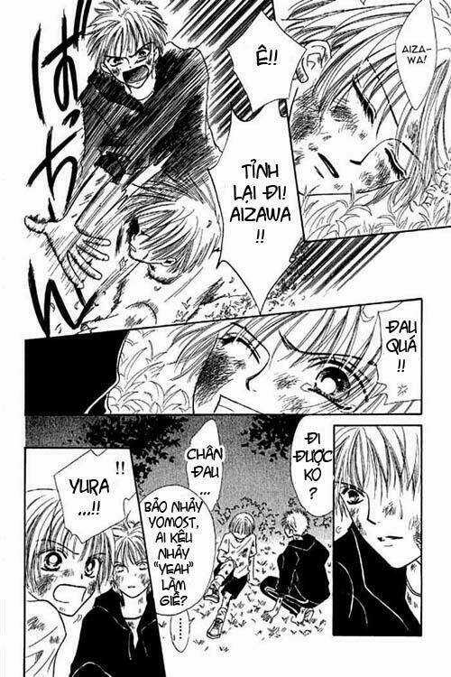 Power!! - Chapter 22 - Trang 36