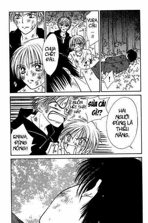 Power!! - Chapter 22 - Trang 37