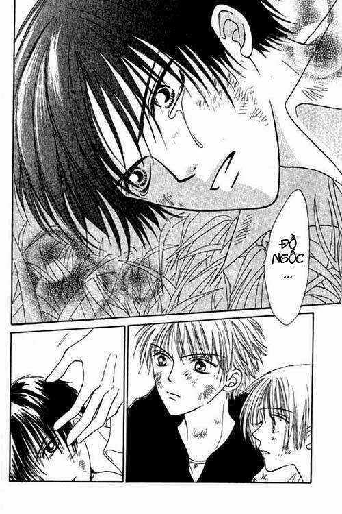 Power!! - Chapter 22 - Trang 38