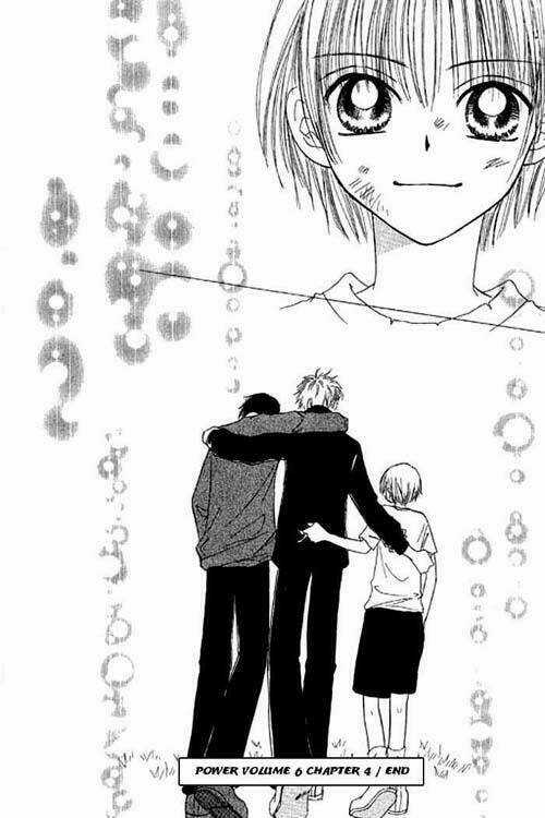 Power!! - Chapter 22 - Trang 40