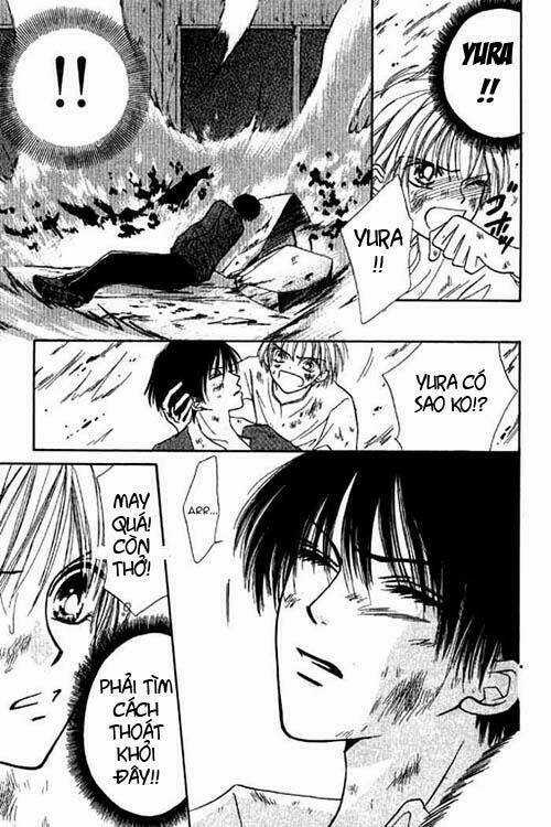 Power!! - Chapter 22 - Trang 5