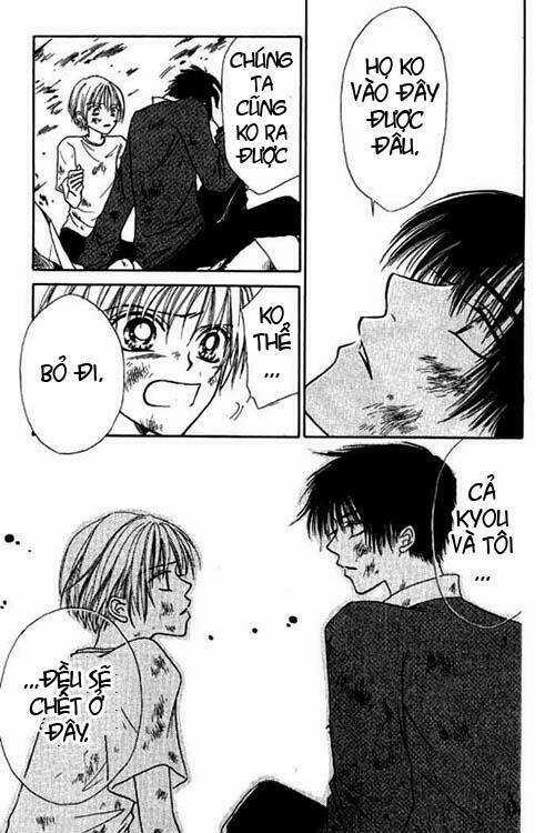 Power!! - Chapter 22 - Trang 7