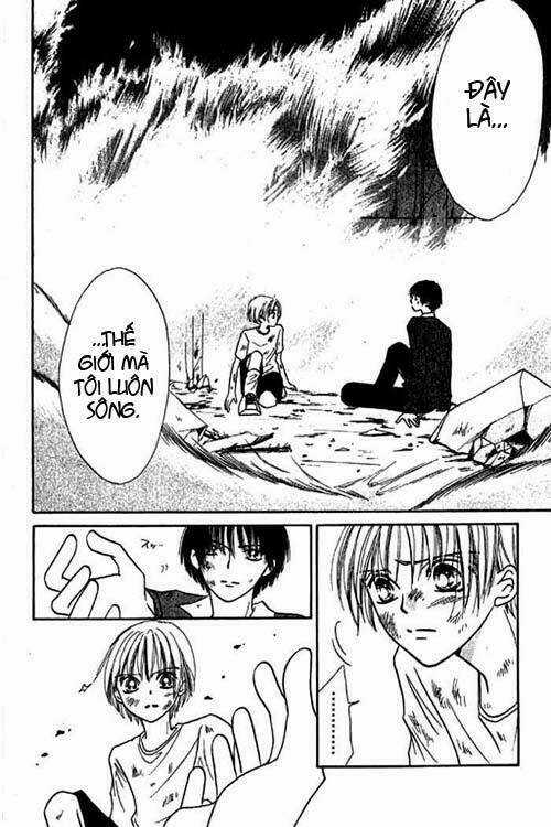 Power!! - Chapter 22 - Trang 10