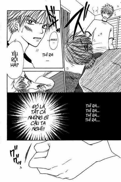 Power!! - Chapter 23 - Trang 13