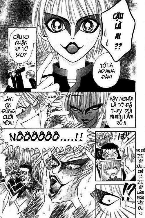 Power!! - Chapter 23 - Trang 20