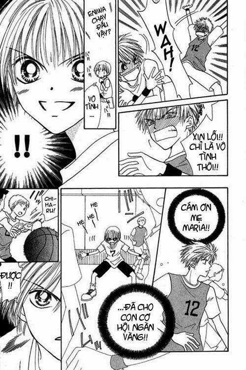 Power!! - Chapter 23 - Trang 22