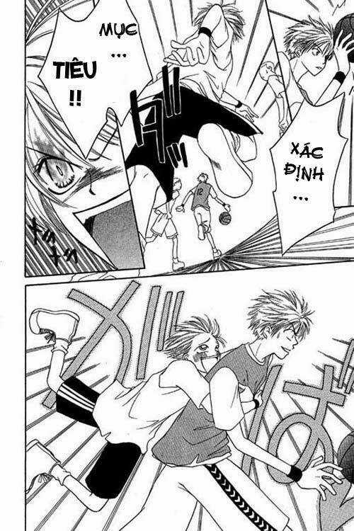 Power!! - Chapter 23 - Trang 23