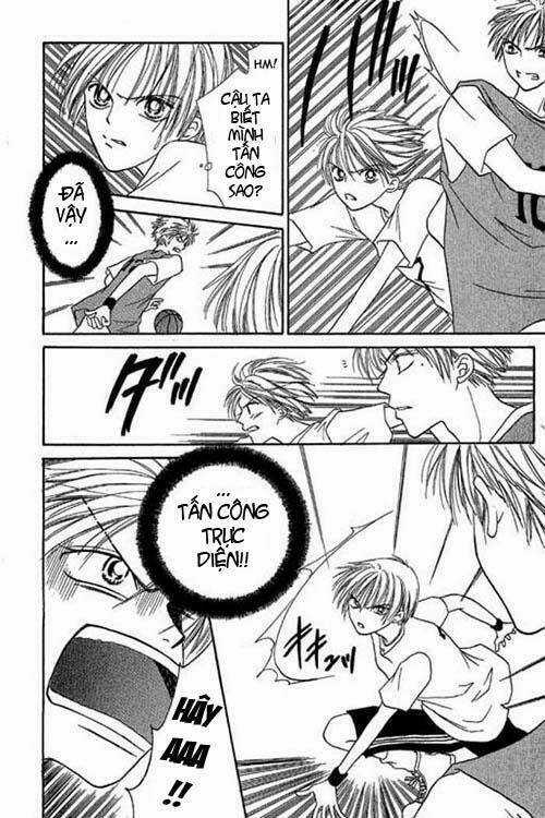 Power!! - Chapter 23 - Trang 25