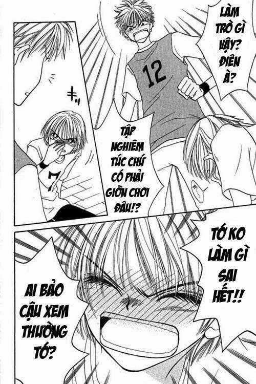 Power!! - Chapter 23 - Trang 27