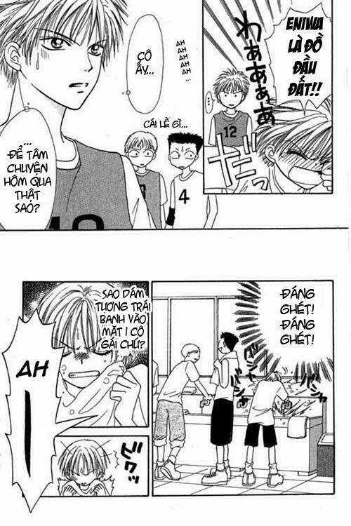 Power!! - Chapter 23 - Trang 28