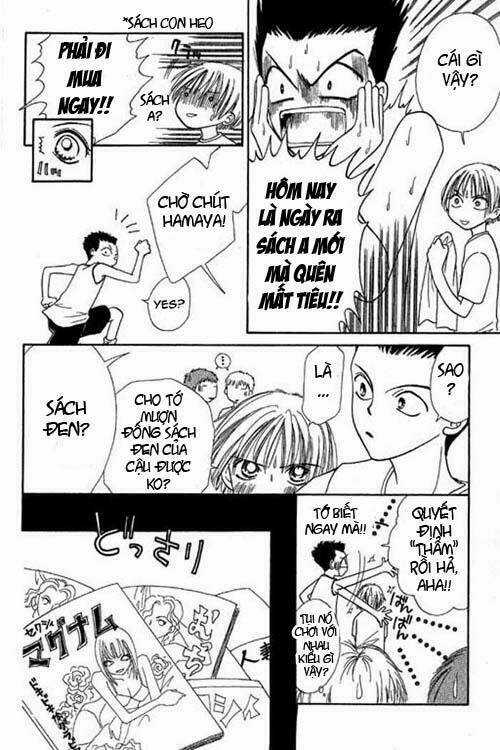 Power!! - Chapter 23 - Trang 29