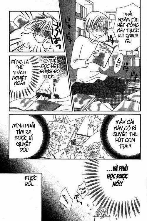 Power!! - Chapter 23 - Trang 30