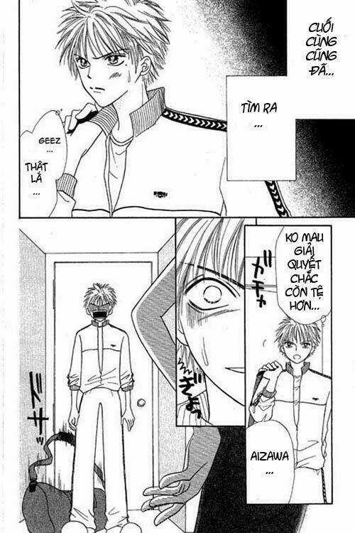 Power!! - Chapter 23 - Trang 31