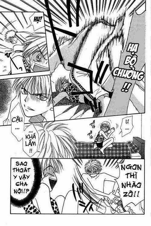 Power!! - Chapter 23 - Trang 38