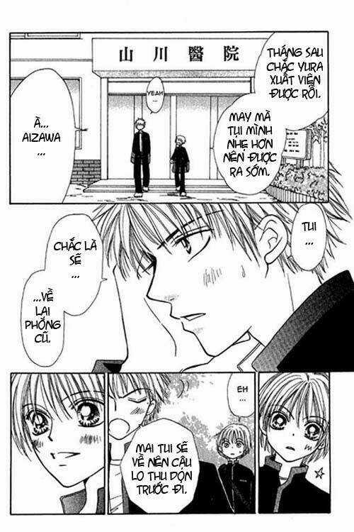 Power!! - Chapter 23 - Trang 5