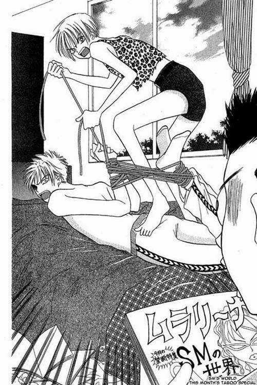 Power!! - Chapter 23 - Trang 41