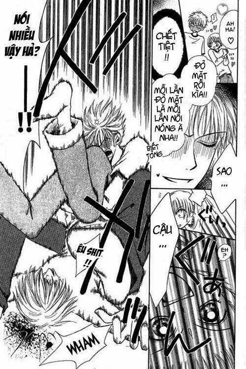 Power!! - Chapter 23 - Trang 10